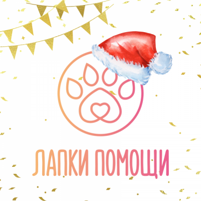 Сбор предновогодних подарков от Клуба "Лапки помощи" (ИТМО)