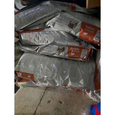 НОВОГОДНЕЕ ЧУДО: подарки в Приют "Help Cats" 1 декабря - 8 января