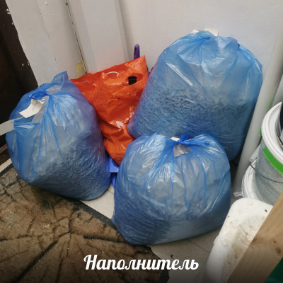 ПЕРЕДАЧА ПОДАРКОВ (09.01-22.01.2022) В Помощь бездомным кошкам "Маруся и хвостики"