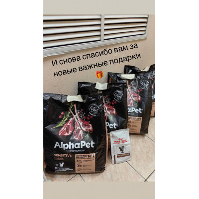 ПЕРЕДАЧА ПОДАРКОВ (07-13.03) В АНО "Центральный приют кошек"
