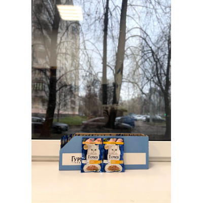 ПЕРЕДАЧА ПОДАРКОВ (29-04.12) В Группа помощи "Помощь кошкам на Гражданке"