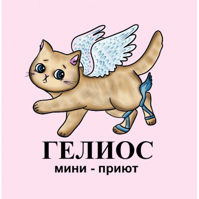 Частный мини-приют "ГЕЛИОС" Частный мини-приют "ГЕЛИОС"