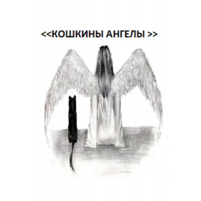 Приют Кошкины Ангелы