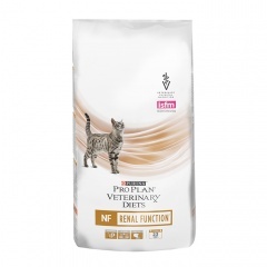 Приют Мартышкин и другие. PURINA FELINE NF Пурина Корм для кошек при патологиях почек