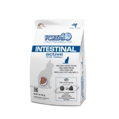 FORZA10 Active Line Intestinal Корм для кошек с проблемами пищеварения