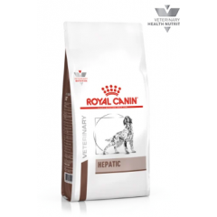 Приют.ру "Газпром диагностика". ROYAL CANIN Hepatic HF16 Роял Канин Гепатик диета для собак при заболеваниях печени/пироплазмозе 12 кг