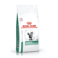Приют Мартышкин и другие. Royal Canin Diabetiс DS46 Роял Канин Диабетик Диетический корм для кошек при сахарном диабете 