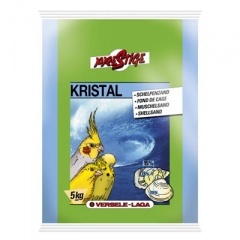 Versele-Laga KRISTAL Песок для птиц 5 кг  