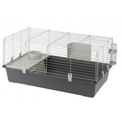 57052370 FERPLAST Клетка RABBIT-100  для кроликов 95x57x46см