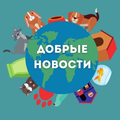 ДОБРЫЕ НОВОСТИ