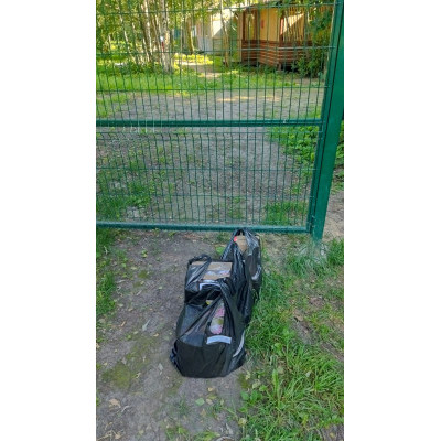ПЕРЕДАЧА ПОДАРКОВ (27.06-24.07) В Фонд помощи бездомным животным «Приютино»