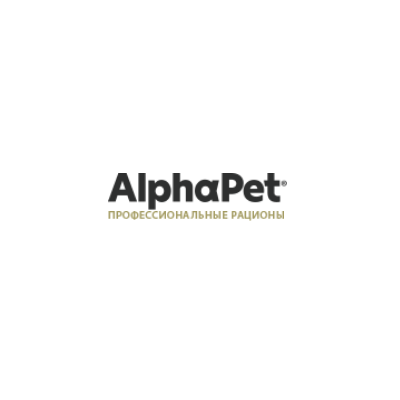 AlphaPet (Россия) АльфаПет AlphaPet (Россия) АльфаПет