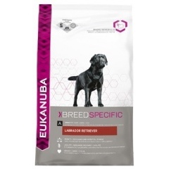 Eukanuba Adult Labrador Retriever - Эукануба корм для собак породы лабрадор 10кг