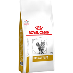Лапки помощи. Приют Друг. Royal Canin Urinary S/O LP34 Роял Канин Уринари корм для кошек при лечении и МКБ