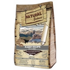 Natural Greatness Rabbit Recipe Light & Fit сухой корм для собак с избыточным весом с кроликом 12 кг