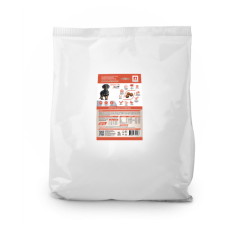 Zoogurman Active Life Medium & Mini - Зоогурман полнорационный сухой корм для взрослых собак мелких и средних пород Телятина 10 кг