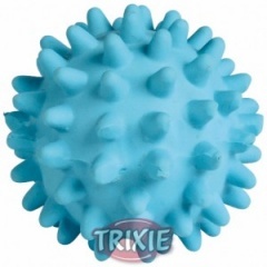 35431 TRIXIE Игрушка для собак Ежик 6 см латекс 35431 TRIXIE Игрушка для собак Ежик 6 см латекс