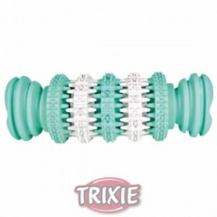 32943 TRIXIE Игрушка для собак Пирамида "Denta Fun" 11,5 см резина 32943 TRIXIE Игрушка для собак Пирамида "Denta Fun" 11,5 см резина