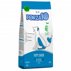Forza10 Maintenance Puppy Junior Small/Medium - Форза для щенков мелких/средних пород (рыба) Forza10 Maintenance Puppy Junior Small/Medium - Форза для щенков мелких/средних пород (рыба)