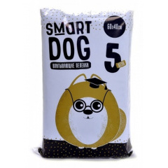 Smart Dog Пеленки впитывающие 60х40
