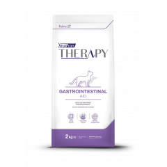 Vitalcan Виталкан Therapy Feline Gastrointestinal Aid корм для кошек при болезнях ЖКТ 2 кг Vitalcan Виталкан Therapy Feline Gastrointestinal Aid корм для кошек при болезнях ЖКТ 2 кг