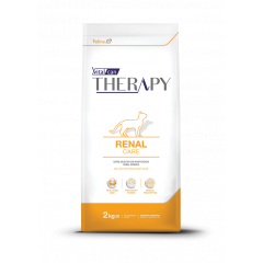 Vitalcan Виталкан Therapy Feline Renal Care корм для кошек при заболеваниях почек 2 кг Vitalcan Виталкан Therapy Feline Renal Care корм для кошек при заболеваниях почек 2 кг