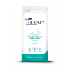 Vitalcan Виталкан Therapy Feline Urinary Care корм для кошек при МКБ 2 кг Vitalcan Виталкан Therapy Feline Urinary Care корм для кошек при МКБ 2 кг
