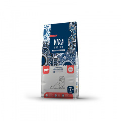 VIDA Nativa GRAIN FREE adult cats lamb and brown rice Вида Натива сухой корм для взрослых кошек с ягненком и бурым рисом VIDA Nativa GRAIN FREE adult cats lamb and brown rice Вида Натива сухой корм для взрослых кошек с ягненком и бурым рисом