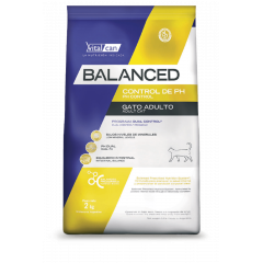 Vitalcan Виталкан Balanced Cat PH Control для кошек всех возрастов профилактика МКБ Vitalcan Виталкан Balanced Cat PH Control для кошек всех возрастов профилактика МКБ