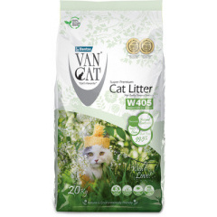 Van Cat Standart наполнитель комкующийся 100% натуральный, без пыли (пакет, гранулы 0.5мм-4.0мм) Van Cat Standart наполнитель комкующийся 100% натуральный, без пыли (пакет, гранулы 0.5мм-4.0мм)