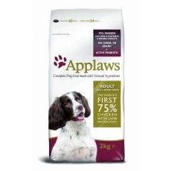 Applaws Lamb Small&Medium Корм для собак мелких и средних пород с ягненком и овощами 7,5 кг Applaws Lamb Small&Medium Корм для собак мелких и средних пород с ягненком и овощами 7,5 кг