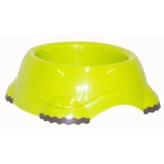 24680/H 103-329 MODERNA Smarty bowls Non-slip Миска для собак 1245 мл лимонный 24680/H 103-329 MODERNA Smarty bowls Non-slip Миска для собак 1245 мл лимонный