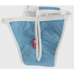 OSSO Comfort ABSORB Трусы M многоразовые впитывающие (объем талии 29-48 см, глубина 33 см)