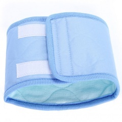 OSSO Comfort Пояс L для кобелей многоразовый впитывающий (обхват талии 39-44 см, ширина 12 см) OSSO Comfort Пояс L для кобелей многоразовый впитывающий (обхват талии 39-44 см, ширина 12 см)