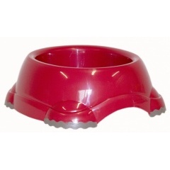 24680/H 103-328 MODERNA Smarty bowls Non-slip Миска для собак 1245 мл/19 см розовый 24680/H 103-328 MODERNA Smarty bowls Non-slip Миска для собак 1245 мл/19 см розовый