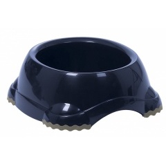 24681/104-331 MODERNA Smarty bowls Non-slip Миска для собак 2200 мл/23 см черничный 24681/104-331 MODERNA Smarty bowls Non-slip Миска для собак 2200 мл/23 см черничный