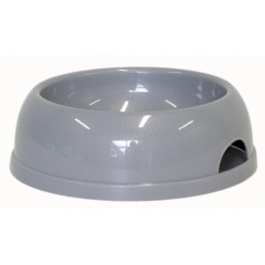 24671/H 112-330 МODERNA Feeding bowl Миска 770 мл теплый серый 24671/H 112-330 МODERNA Feeding bowl Миска 770 мл теплый серый