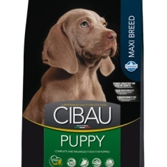FARMINA Cibau Puppy Maxi Фармина сухой корм для щенков крупных пород 12 кг FARMINA Cibau Puppy Maxi Фармина сухой корм для щенков крупных пород 12 кг