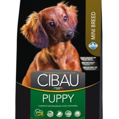 FARMINA Cibau Puppy Mini  Фармина для щенков мелких пород 
