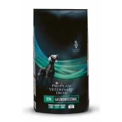 PURINA CANIN Диета EN Корм для собак при патологии ЖКТ 12 кг