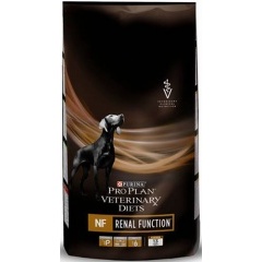 PURINA NF Renal Function Лечебный корм для собак при заболеваниях почек 3 кг PURINA NF Renal Function Лечебный корм для собак при заболеваниях почек 3 кг